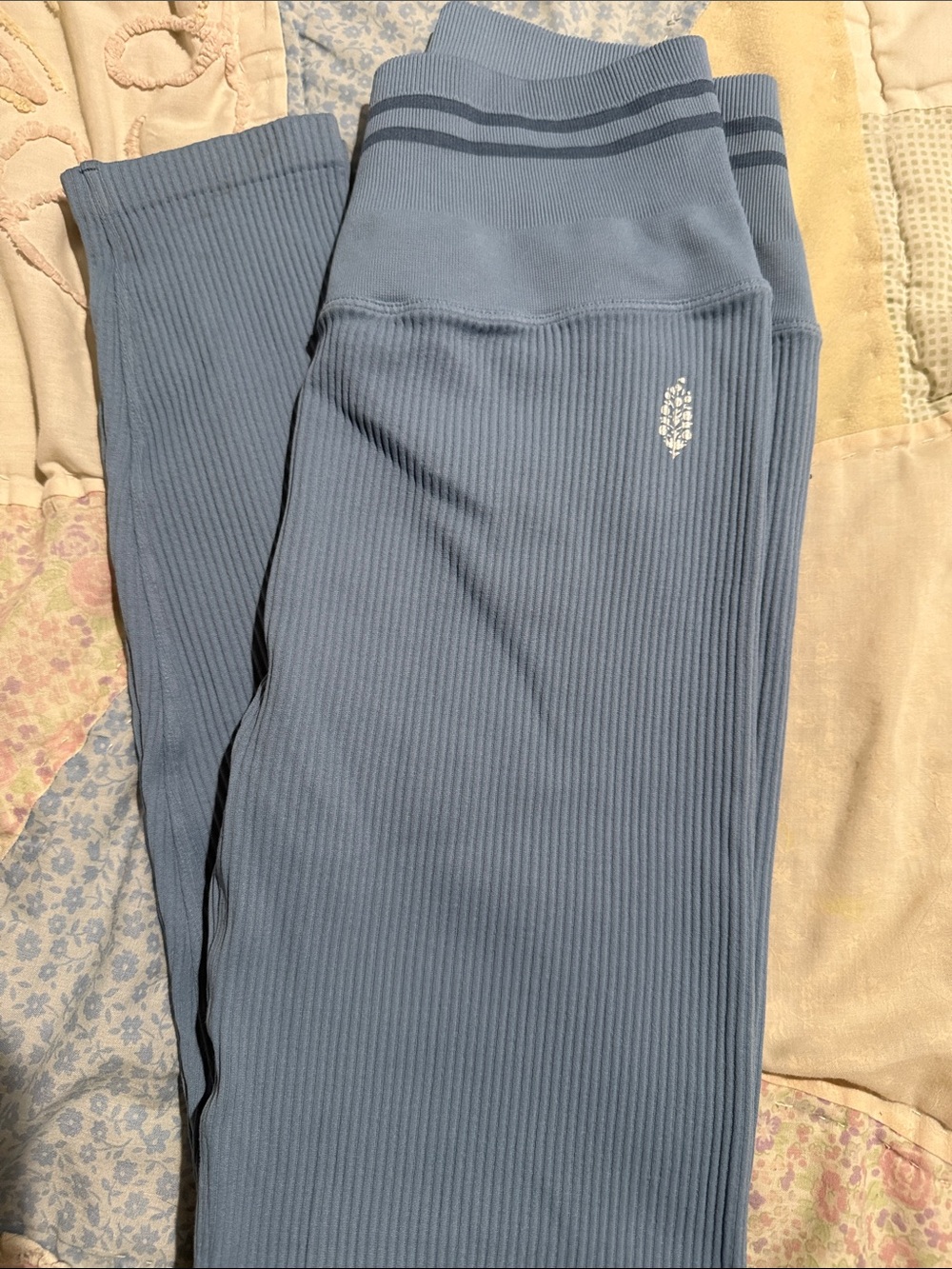 Free People movement M/L workout pants